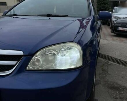 Шевроле Нубіра, об'ємом двигуна 0 л та пробігом 302 тис. км за 4699 $, фото 14 на Automoto.ua