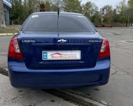 Шевроле Нубіра, об'ємом двигуна 0 л та пробігом 302 тис. км за 4699 $, фото 4 на Automoto.ua