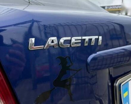 Шевроле Нубіра, об'ємом двигуна 0 л та пробігом 302 тис. км за 4699 $, фото 16 на Automoto.ua