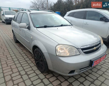 Шевроле Нубира, объемом двигателя 0 л и пробегом 180 тыс. км за 4200 $, фото 1 на Automoto.ua