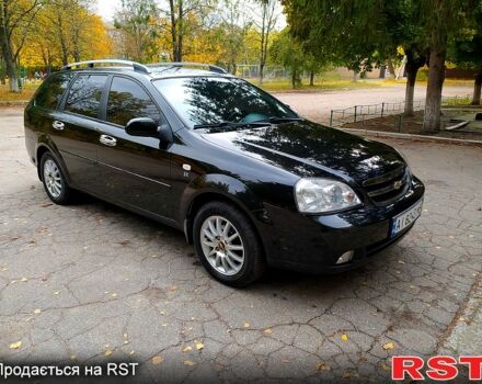 Шевроле Нубира, объемом двигателя 1.6 л и пробегом 250 тыс. км за 4500 $, фото 7 на Automoto.ua