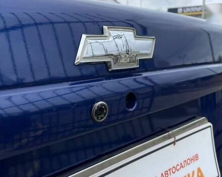 Шевроле Нубіра, об'ємом двигуна 0 л та пробігом 302 тис. км за 4699 $, фото 15 на Automoto.ua