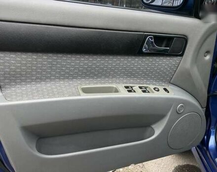 Шевроле Нубіра, об'ємом двигуна 0 л та пробігом 302 тис. км за 4699 $, фото 22 на Automoto.ua