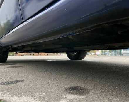 Шевроле Нубіра, об'ємом двигуна 0 л та пробігом 302 тис. км за 4699 $, фото 17 на Automoto.ua