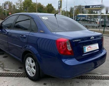 Шевроле Нубіра, об'ємом двигуна 0 л та пробігом 302 тис. км за 4699 $, фото 3 на Automoto.ua