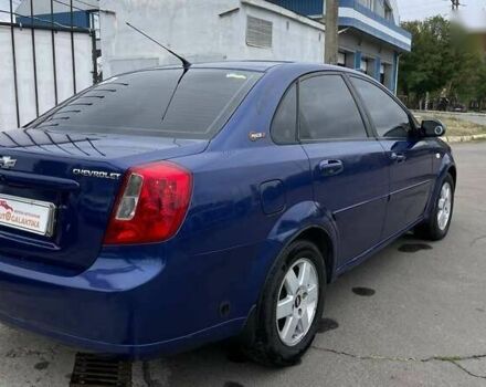 Шевроле Нубіра, об'ємом двигуна 0 л та пробігом 302 тис. км за 4699 $, фото 5 на Automoto.ua