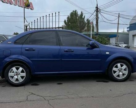 Шевроле Нубіра, об'ємом двигуна 0 л та пробігом 302 тис. км за 4699 $, фото 7 на Automoto.ua