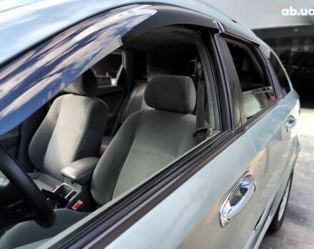 Шевроле Нубира, объемом двигателя 1.6 л и пробегом 202 тыс. км за 3990 $, фото 3 на Automoto.ua