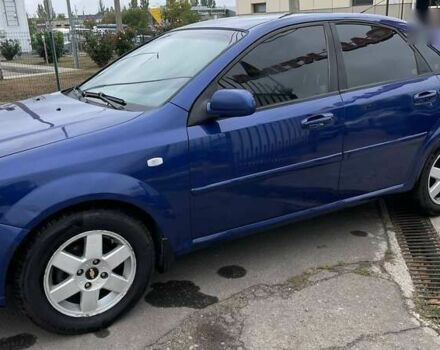 Шевроле Нубіра, об'ємом двигуна 0 л та пробігом 302 тис. км за 4699 $, фото 6 на Automoto.ua