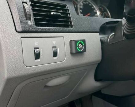 Шевроле Нубіра, об'ємом двигуна 0 л та пробігом 302 тис. км за 4699 $, фото 23 на Automoto.ua