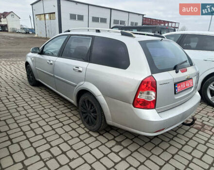 Шевроле Нубира, объемом двигателя 0 л и пробегом 180 тыс. км за 4200 $, фото 2 на Automoto.ua