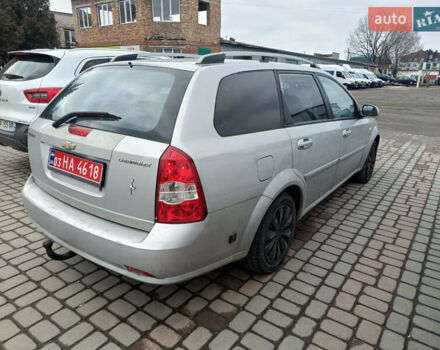 Шевроле Нубира, объемом двигателя 0 л и пробегом 180 тыс. км за 4200 $, фото 3 на Automoto.ua