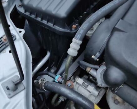 Шевроле Нубіра, об'ємом двигуна 1.8 л та пробігом 198 тис. км за 4300 $, фото 72 на Automoto.ua