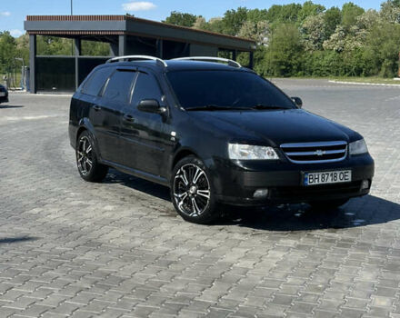 Шевроле Нубіра, об'ємом двигуна 1.8 л та пробігом 228 тис. км за 5900 $, фото 4 на Automoto.ua