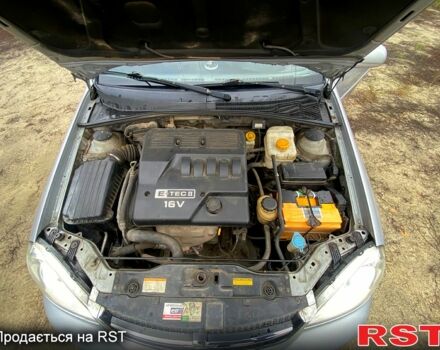 Шевроле Нубира, объемом двигателя 1.6 л и пробегом 0 тыс. км за 4200 $, фото 13 на Automoto.ua