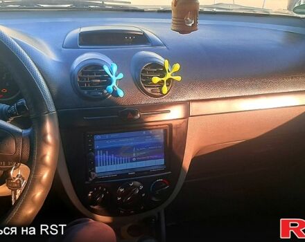 Шевроле Нубира, объемом двигателя 1.6 л и пробегом 342 тыс. км за 3500 $, фото 4 на Automoto.ua