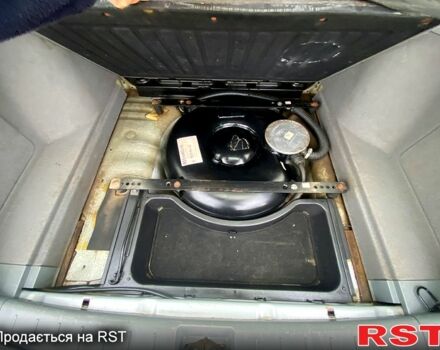 Шевроле Нубира, объемом двигателя 1.6 л и пробегом 0 тыс. км за 4200 $, фото 12 на Automoto.ua