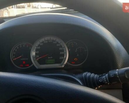 Шевроле Нубира, объемом двигателя 1.6 л и пробегом 342 тыс. км за 3500 $, фото 5 на Automoto.ua