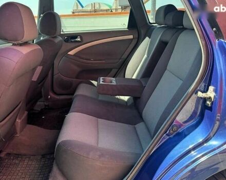 Шевроле Нубира, объемом двигателя 0 л и пробегом 276 тыс. км за 4290 $, фото 9 на Automoto.ua