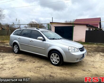 Шевроле Нубира, объемом двигателя 1.6 л и пробегом 0 тыс. км за 4200 $, фото 2 на Automoto.ua