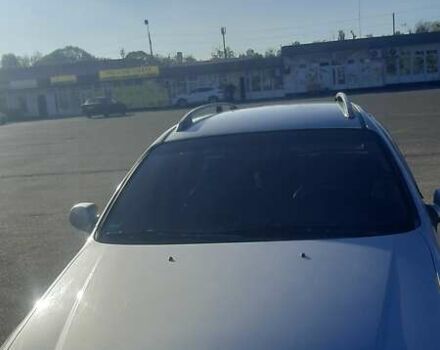 Шевроле Нубира, объемом двигателя 1.6 л и пробегом 342 тыс. км за 3500 $, фото 2 на Automoto.ua