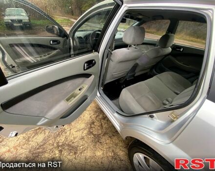 Шевроле Нубира, объемом двигателя 1.6 л и пробегом 0 тыс. км за 4200 $, фото 9 на Automoto.ua