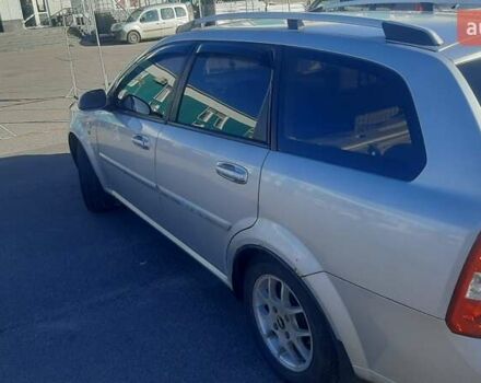 Шевроле Нубира, объемом двигателя 1.6 л и пробегом 342 тыс. км за 3500 $, фото 3 на Automoto.ua