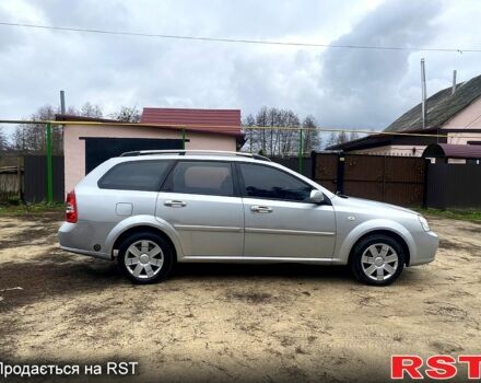 Шевроле Нубира, объемом двигателя 1.6 л и пробегом 0 тыс. км за 4200 $, фото 3 на Automoto.ua