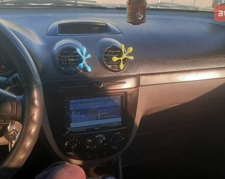 Шевроле Нубира, объемом двигателя 1.6 л и пробегом 342 тыс. км за 3500 $, фото 4 на Automoto.ua