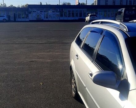 Шевроле Нубира, объемом двигателя 1.6 л и пробегом 342 тыс. км за 3500 $, фото 1 на Automoto.ua