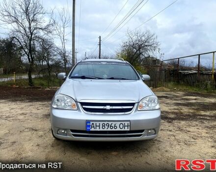 Шевроле Нубира, объемом двигателя 1.6 л и пробегом 0 тыс. км за 4200 $, фото 1 на Automoto.ua