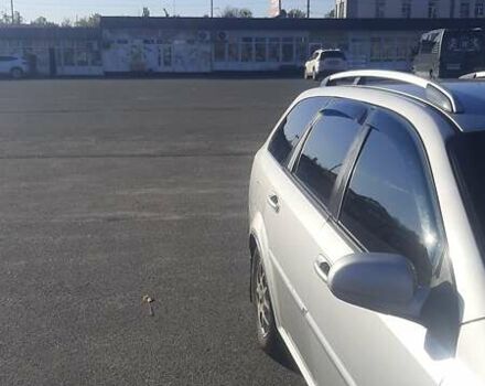 Шевроле Нубира, объемом двигателя 1.6 л и пробегом 342 тыс. км за 3500 $, фото 1 на Automoto.ua