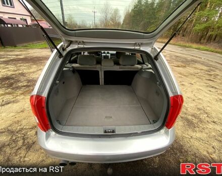 Шевроле Нубира, объемом двигателя 1.6 л и пробегом 0 тыс. км за 4200 $, фото 11 на Automoto.ua