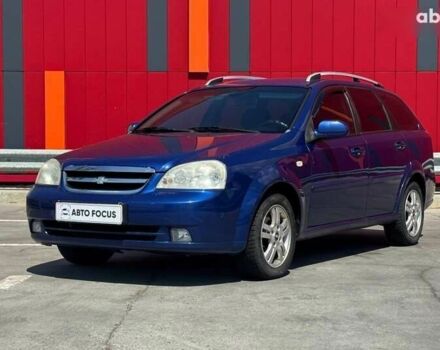 Шевроле Нубира, объемом двигателя 0 л и пробегом 276 тыс. км за 4290 $, фото 3 на Automoto.ua