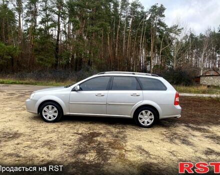 Шевроле Нубира, объемом двигателя 1.6 л и пробегом 0 тыс. км за 4200 $, фото 7 на Automoto.ua