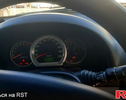 Шевроле Нубира, объемом двигателя 1.6 л и пробегом 342 тыс. км за 3500 $, фото 5 на Automoto.ua