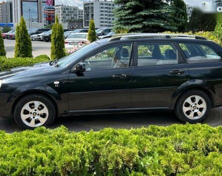 Шевроле Нубіра, об'ємом двигуна 1.6 л та пробігом 202 тис. км за 4900 $, фото 3 на Automoto.ua