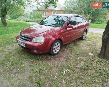Шевроле Нубира, объемом двигателя 1.8 л и пробегом 260 тыс. км за 2800 $, фото 1 на Automoto.ua