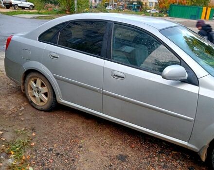 Шевроле Нубира, объемом двигателя 1.8 л и пробегом 232 тыс. км за 3500 $, фото 1 на Automoto.ua