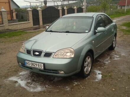 Шевроле Нубира, объемом двигателя 1.6 л и пробегом 340 тыс. км за 2700 $, фото 1 на Automoto.ua