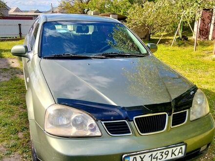 Шевроле Нубира 2004 в Верхнеднепровске на Automoto.ua Шевроле Нубира, объемом двигателя 18 л и пробегом 330 тыс. км за 3400 $, фото 1 на Automoto.ua