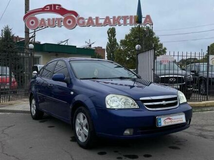 Шевроле Нубіра, об'ємом двигуна 0 л та пробігом 302 тис. км за 4699 $, фото 1 на Automoto.ua