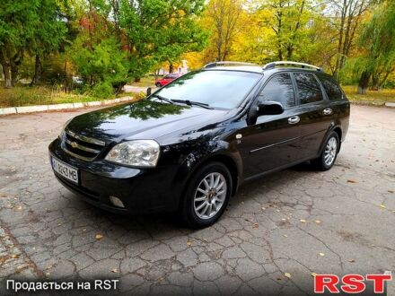 Шевроле Нубира 2005 в Кропивницком (Кировограде) на Automoto.ua Шевроле Нубира, объемом двигателя 1.6 л и пробегом 250 тыс. км за 4500 $, фото 1 на Automoto.ua