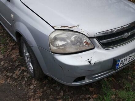 Шевроле Нубира 2006 в Славянске на Automoto.ua Шевроле Нубира, объемом двигателя 1.8 л и пробегом 238 тыс. км за 3500 $, фото 1 на Automoto.ua