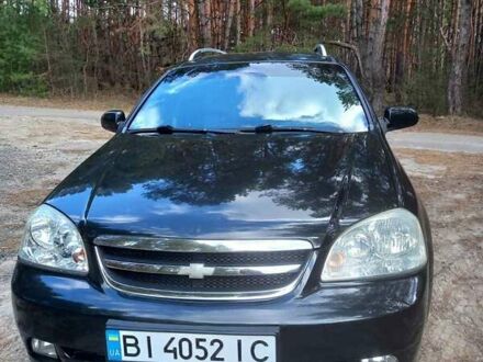 Шевроле Нубира 2006 в Светловдске на Automoto.ua Шевроле Нубира, объемом двигателя 1.8 л и пробегом 160 тыс. км за 5300 $, фото 1 на Automoto.ua