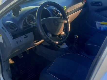 Шевроле Нубіра, об'ємом двигуна 1.6 л та пробігом 342 тис. км за 3500 $, фото 1 на Automoto.ua