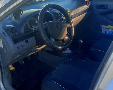 Шевроле Нубіра, об'ємом двигуна 1.6 л та пробігом 342 тис. км за 3500 $, фото 1 на Automoto.ua