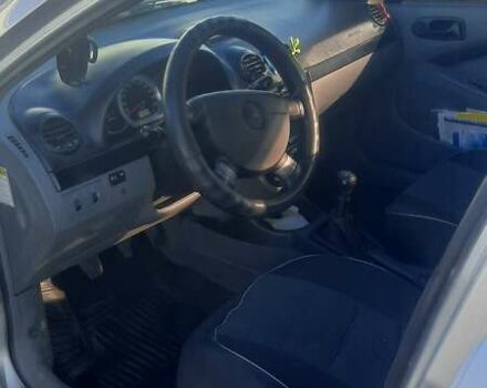 Шевроле Нубіра, об'ємом двигуна 1.6 л та пробігом 342 тис. км за 3500 $, фото 1 на Automoto.ua
