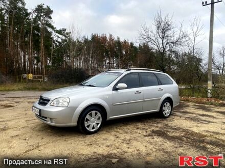 Шевроле Нубіра, об'ємом двигуна 1.6 л та пробігом 0 тис. км за 4200 $, фото 1 на Automoto.ua