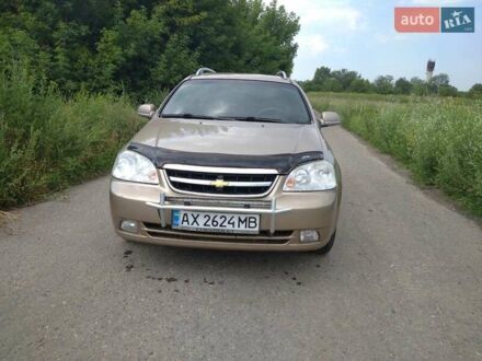 Шевроле Нубира 2007 в Харькове на Automoto.ua Шевроле Нубира, объемом двигателя 2 л и пробегом 317 тыс. км за 4100 $, фото 1 на Automoto.ua